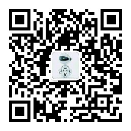 扫码关注公众号-设备维修管理平台